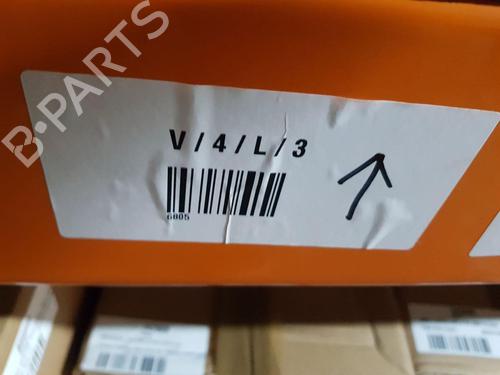 Lamp holder VOLVO V40 Hatchback (525) D2 | BP35967288L10 - Image 7