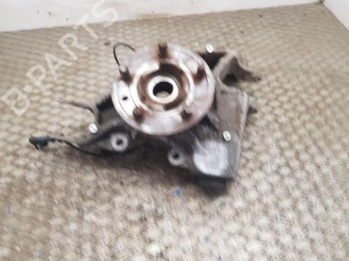 Used Right rear steering knuckle LAND ROVER RANGE ROVER SPORT II (L494) 5.0 SCV8 4x4 (510 hp) 22209126
