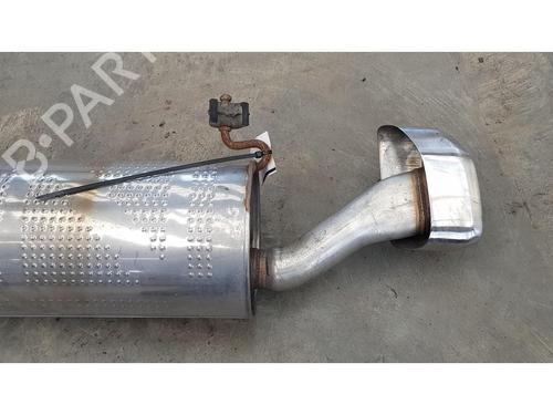 Exhaust system FORD PUMA (J2K, CF7) | BP34708530M121 - Image 3