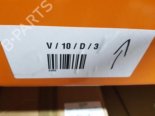 Electronic module MERCEDES-BENZ GLE (W166) 250 d 4-matic (166.004) | BP34042694M83  - Image 7
