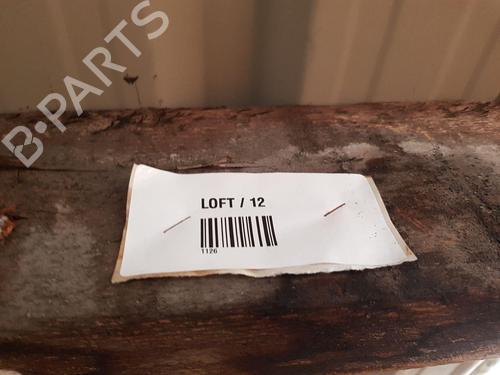 AC pipe FORD ECOSPORT  | BP30045293M126 