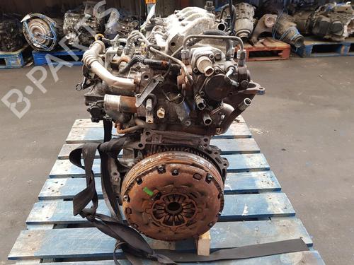 Engine TOYOTA AURIS (_E15_) 2.0 D-4D (ADE150_, ADE150R) | BP37262561M1 - Image 3
