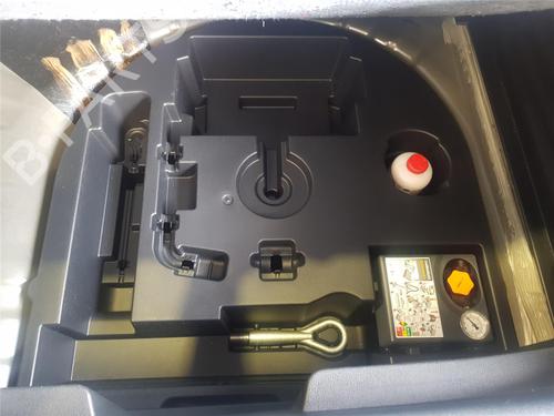 Used Parts NISSAN JUKE (F15) 1.2 DIG-T 4865814