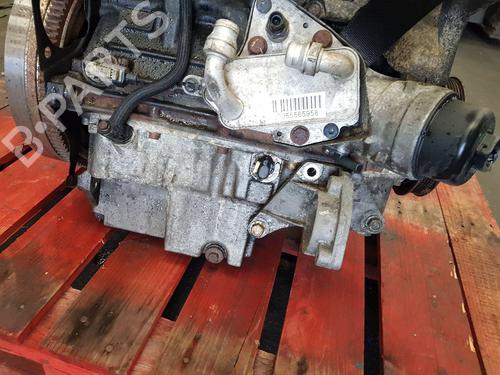 Engine VAUXHALL INSIGNIA Mk I (A) Hatchback (G09) 2.0 CDTI (68) | BP39049687M1  - Image 9