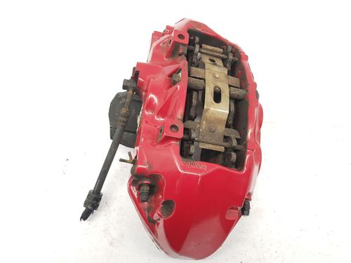 Left front brake caliper LAND ROVER RANGE ROVER SPORT II (L494) 5.0 SCV8 4x4 | BP23140320M105