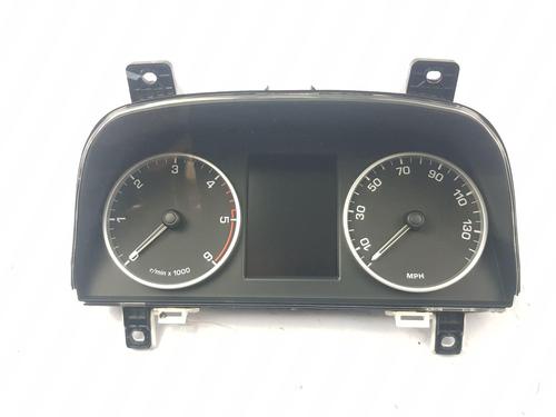 Instrument cluster LAND ROVER RANGE ROVER SPORT I (L320) 3.0 D 4x4 | BP28684064C47 
