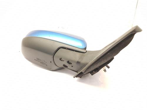 Bakspejl Højre MAZDA 3 (BL) 1.6 MZR (BL14) | BP30090890C27 