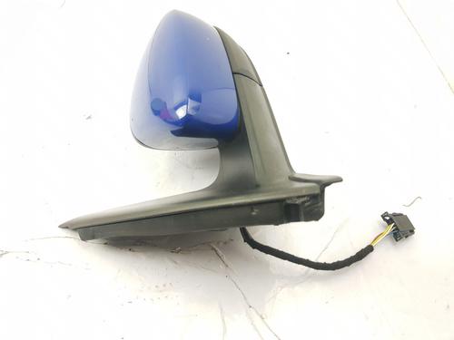 Used Left mirror SKODA FABIA III (NJ3) 1.0 TSI (95 hp) 32306500