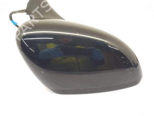 Right mirror RENAULT CLIO IV (BH_) 1.2 16V | BP32127581C27 