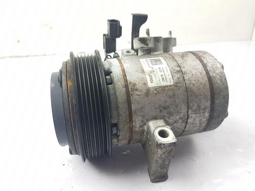 AC compressor HYUNDAI i10 III (AC3, AI3) 1.0 MPi | BP28088043M34