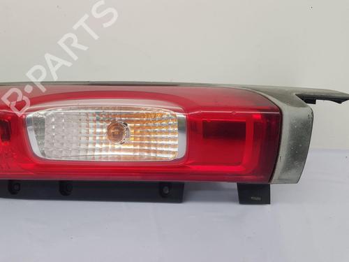 Right taillight RENAULT TRAFIC II Van (FL) 2.0 dCi 115 (FL01, FL0U, FL00, FL0H, FL0M) | BP33329788C35 - Image 2