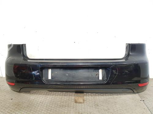 Used Rear bumper VW GOLF VI (5K1) 2.0 TDI (140 hp) 23433265