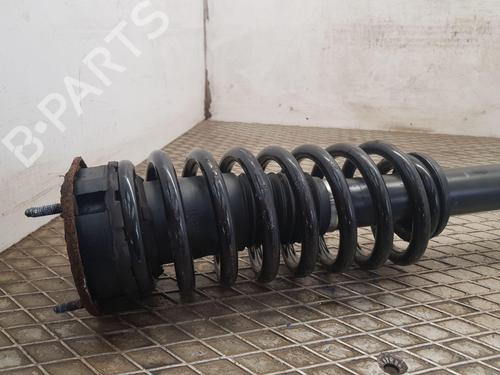 Left front shock absorber MERCEDES-BENZ M-CLASS (W164) ML 320 CDI 4-matic (164.122) | BP29956983M16 