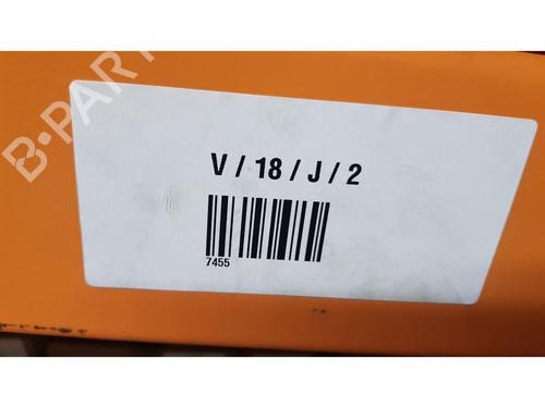 Left front fog light KIA PRO CEE'D (ED) 1.6 CRDi 128 | BP26509286C30  - Image 10