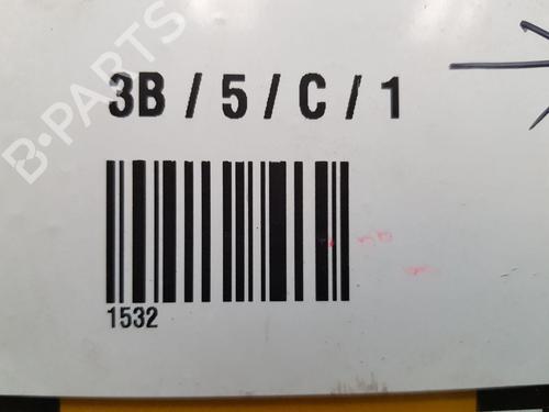 Engine NISSAN QASHQAI I (J10, NJ10) 1.6 | BP26163563M1