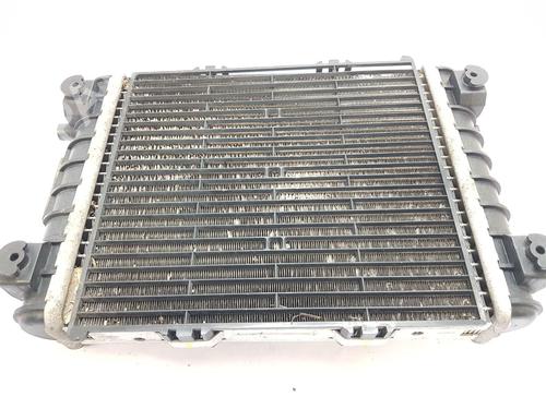 Water radiator VW GOLF VII (5G1, BQ1, BE1, BE2) 1.2 TSI | BP30184651M31