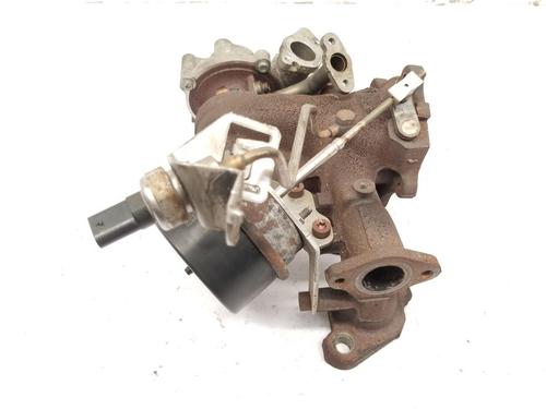 Turbocharger/Supercharger VOLVO V70 III (135) D4 | BP28284156M71 