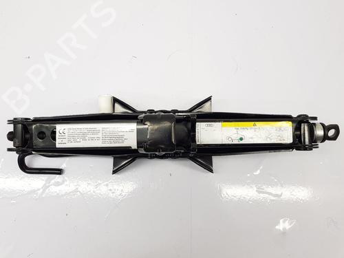 Used Jack Kit AUDI Q3 (8UB, 8UG) 2.0 TDI quattro (150 hp) 32004030