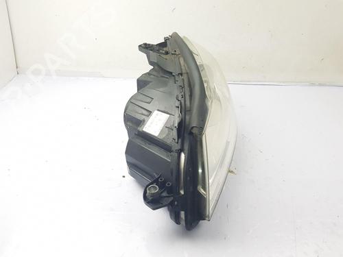 Left headlight MERCEDES-BENZ C-CLASS (W204) C 200 CDI (204.001) | BP38462115C28 - Image 2