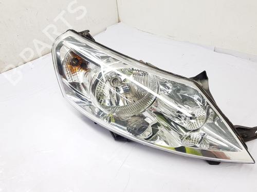 Used Right headlight Right headlight 38464120 38464120