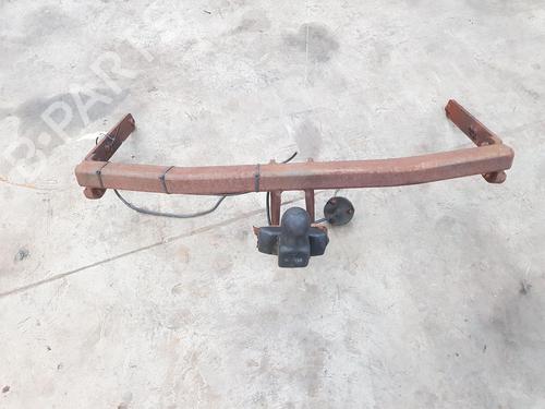 Tow ball/Mechanism SKODA FABIA I (6Y2) 1.2 BP27186536C141