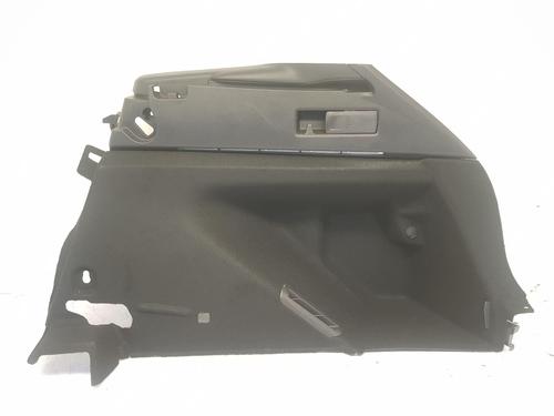Used Boot lining TOYOTA COROLLA Estate (_E21_) 1.8 Hybrid (ZWE211) (122 hp) 22666493