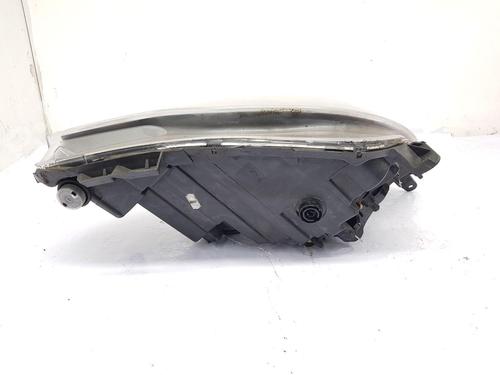 Left headlight VAUXHALL CORSA Mk III (D) (S07) 1.2 i 16V (L08) | BP32252179C28