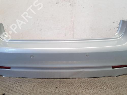 Rear bumper SAAB 9-3 (YS3F, E79, D79, D75) 1.9 TiD | BP22682664C8 