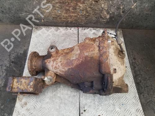 Used Rear differential Rear differential MITSUBISHI PAJERO IV (V8_W, V9_W) 3.2 DI-D (V88W, V98W) (160 hp) 34638784 34638784