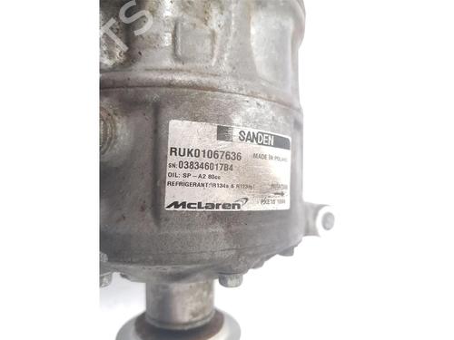 Compressor A/C MCLAREN 720S 4.0 | BP30796341M34 