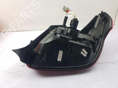 Left taillight CITROËN DS3 (SA_) 1.6 VTi 120 | BP32251995C34