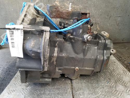 Gearbox VW TRANSPORTER T5 Van (7HA, 7HH, 7EA, 7EH) 2.0 TDI | BP30806051M3