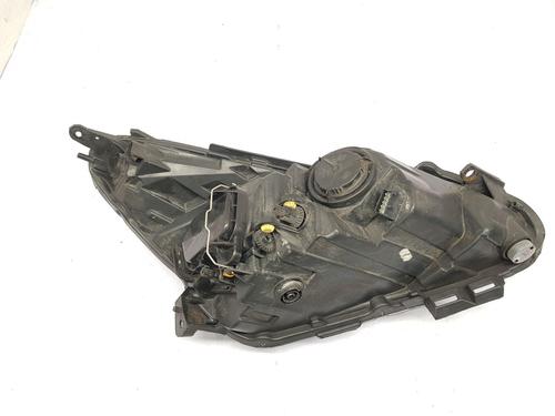 Left headlight VAUXHALL CORSA Mk III (D) (S07) 1.2 i 16V (L08) | BP32252179C28