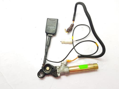 Used Front right belt tensioner CITROËN BERLINGO / BERLINGO FIRST Box Body/MPV (M_) 1.9 D 70 (MBWJZ, MCWJZ) (69 hp) 27886544