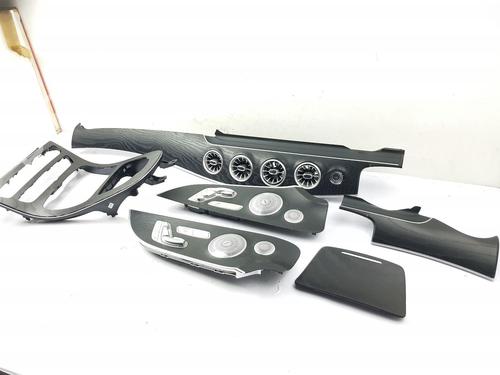 Other MERCEDES-BENZ E-CLASS Coupe (C238) E 220 d (238.314) | BP27353355O1