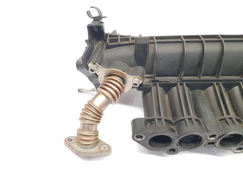 Intake manifold HYUNDAI ix35 (LM, EL, ELH) 1.7 CRDi | BP29927943M70