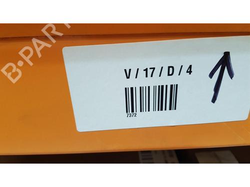 Gummiliste AUDI R8 (4S3, 4SP) 5.2 FSI Plus quattro | BP22683408C142  - Image 14