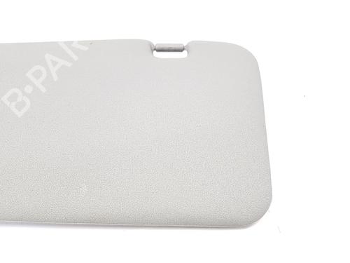 Right sun visor TOYOTA RAV 4 II (_A2_) 2.0 D 4WD (CLA20_, CLA21_, CLA20R, CLA21R) | BP32332007I2 - Image 2