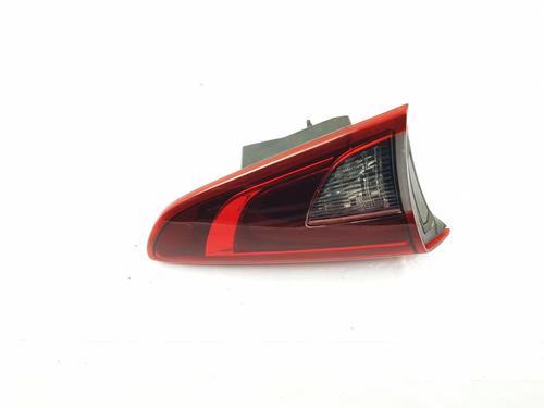 Used Left tailgate light MAZDA 2 Hatchback (DL, DJ) [2014-2025]  28081257