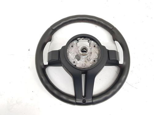 Steering wheel BMW 4 Coupe (F32, F82) M4 | BP24058500C49 