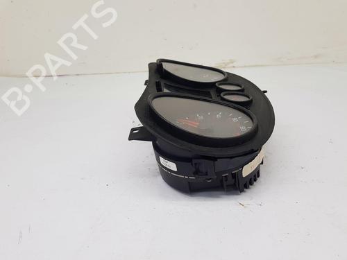 Instrument cluster AUDI A2 (8Z0) 1.4 | BP34169299C47 - Image 3