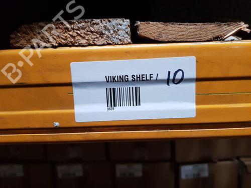 Rear parcel shelf FIAT 500 (312_) 1.2 (312AXA1A) | BP33853652C85  - Image 5