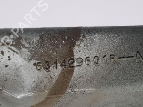 Support RENAULT TWINGO III (BCM_, BCA_) 1.0 SCe 70 | BP22683605C155 