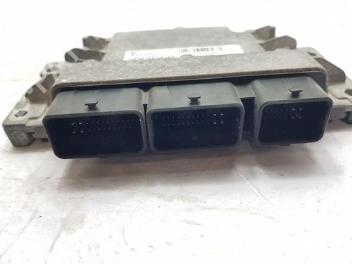 Engine control unit (ECU) RENAULT CLIO III (BR0/1, CR0/1) 1.2 16V (BR02, BR0J, BR11, CR02, CR0J, CR11) | BP31053433M57
