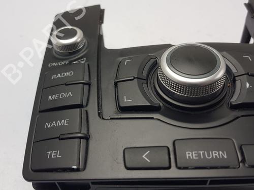 Switch AUDI A6 C6 (4F2) 3.0 TDI quattro | BP36664513I30 - Image 4