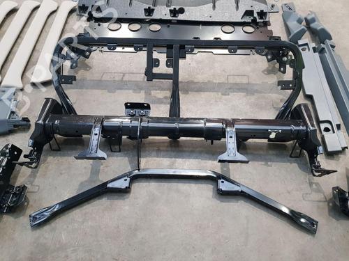 Rear seat LAND ROVER DEFENDER Station Wagon (L663) D300 MHEV 4x4 | BP32430253C17 