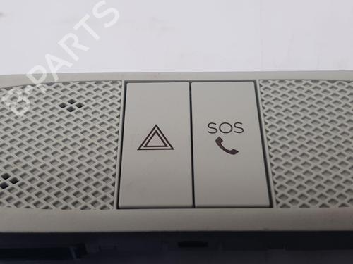 Interior roof light TESLA MODEL 3 (5YJ3) EV AWD | BP40609143I8 - Image 4