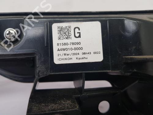 Rear center light LEXUS NX II (_A2_, _H2_) 350h E-Four (AAZH25) | BP37439309I39  - Image 6