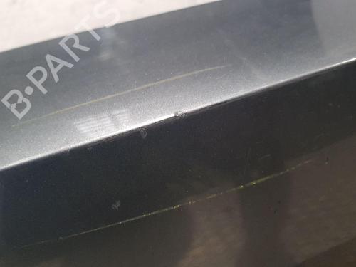 Rear bumper AUDI A3 Sportback (8VA, 8VF) 1.4 TFSI | BP29620687C8 
