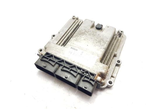 Computer motormanagement VAUXHALL VIVARO A Bus (X83) 2.0 CDTI | BP30914656M57